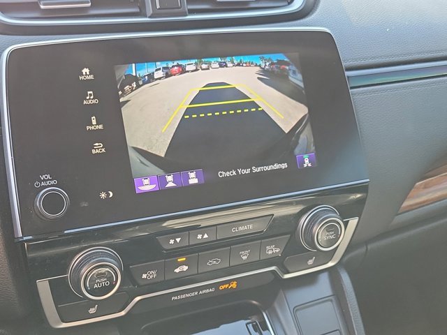 Used 2020 Honda CR-V EX-L image 31