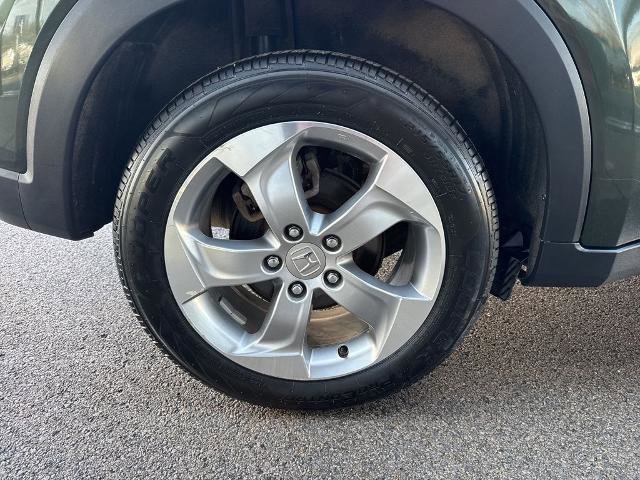 Used 2017 Honda HR-V EX-L image 6
