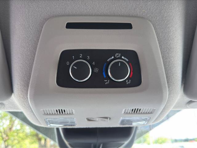Certified 2025 Ford Transit 350 XL AWD/4WD image 30
