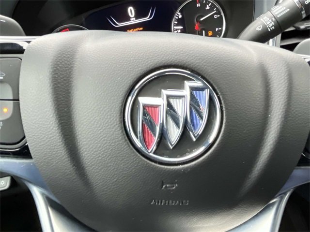 Used 2024 Buick Enclave Premium image 33