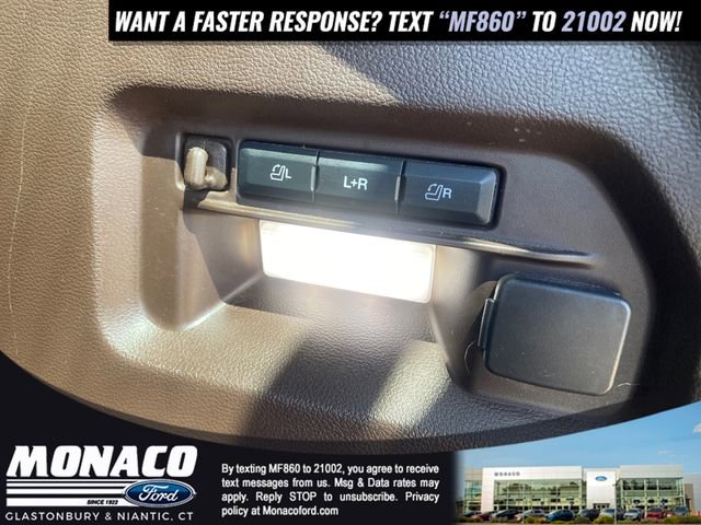 Certified 2021 Ford Explorer King Ranch w/ Premium Technology Package AWD/4WD image 12