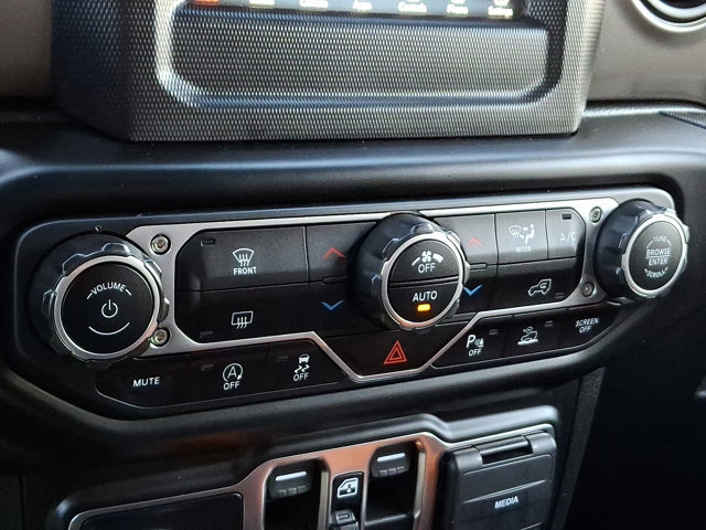 Used 2021 Jeep Wrangler Unlimited Sport image 21