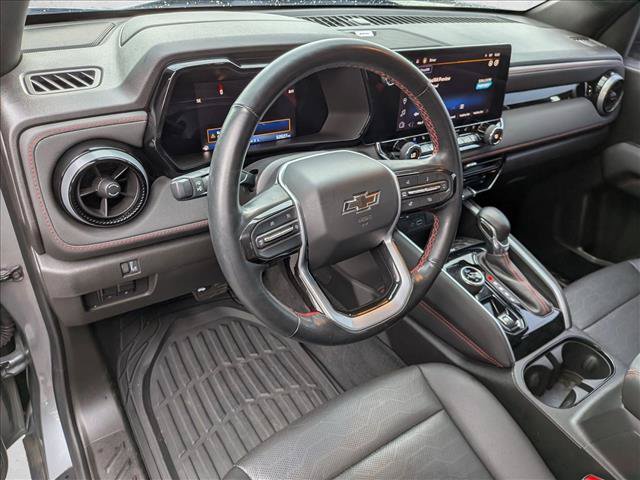Used 2023 Chevrolet Colorado Z71 w/ Z71 Convenience Package 2 AWD/4WD image 10