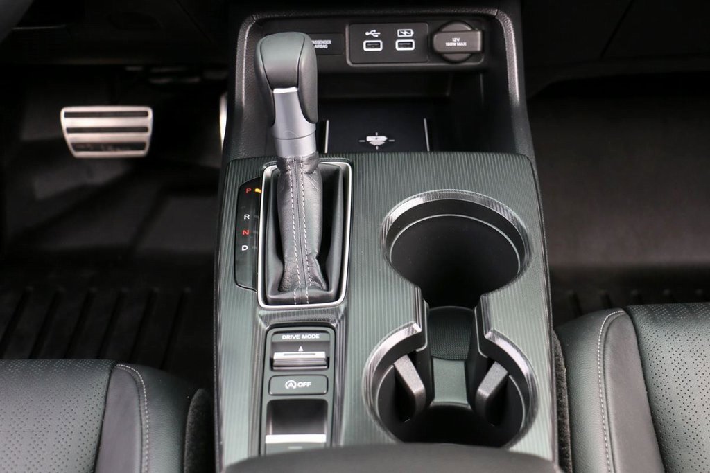 Used 2024 Honda Civic Sport Touring image 30