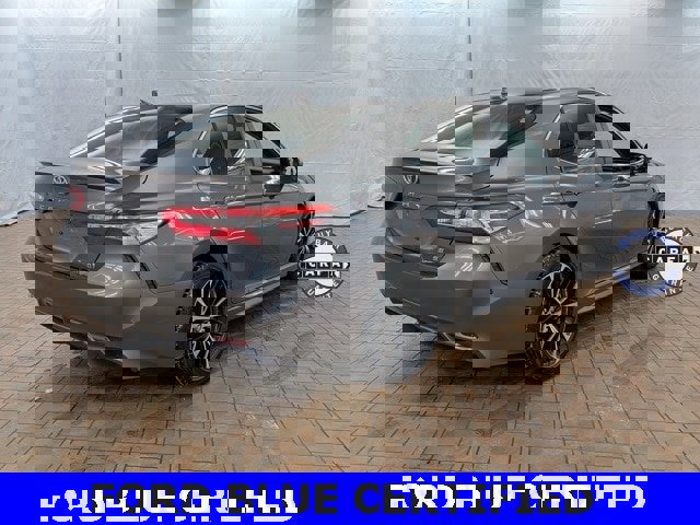 Used 2020 Toyota Camry SE image 5