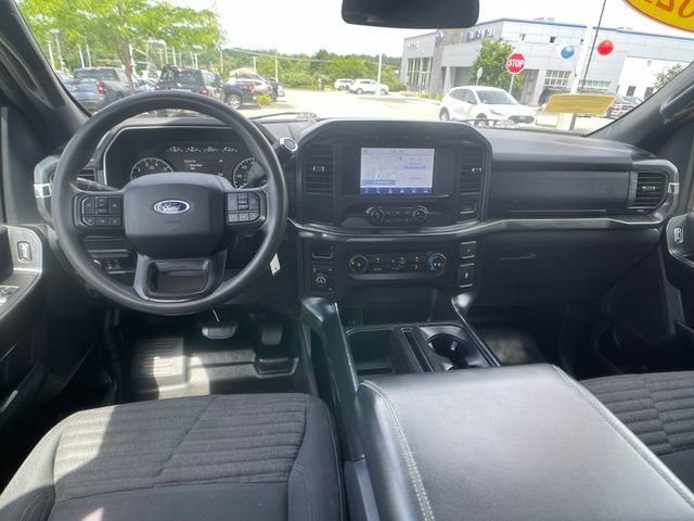 Certified 2021 Ford F150 XL w/ Equipment Group 101A High AWD/4WD image 15
