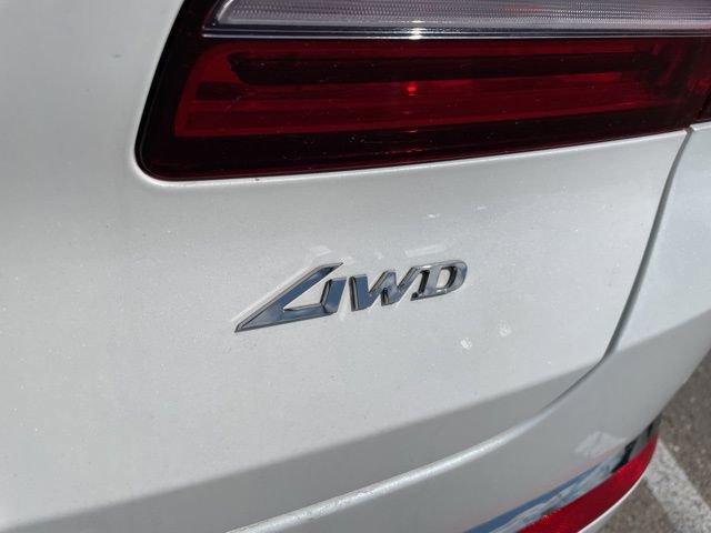 Used 2025 Genesis GV80 2.5T Standard image 10