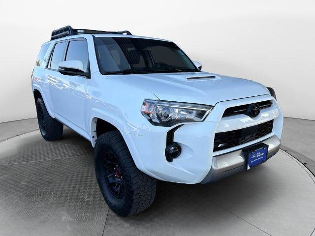 Used 2024 Toyota 4Runner TRD Off-Road Premium w/ Moonroof Package
