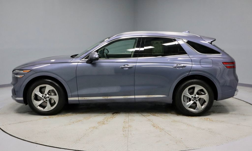 Used 2026 Genesis GV70 2.5T AWD/4WD image 8