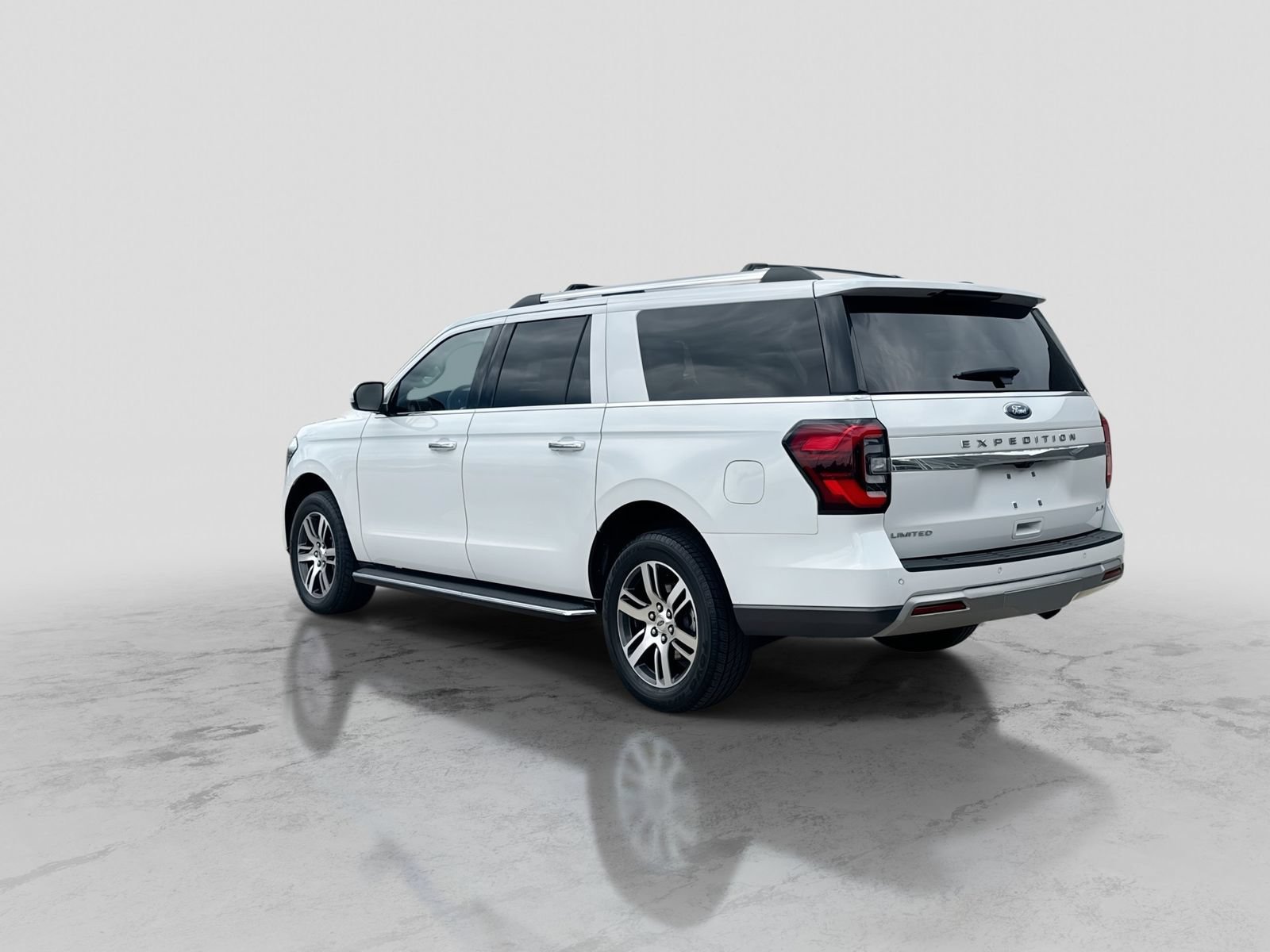 Certified 2023 Ford Expedition Max Limited AWD/4WD image 5