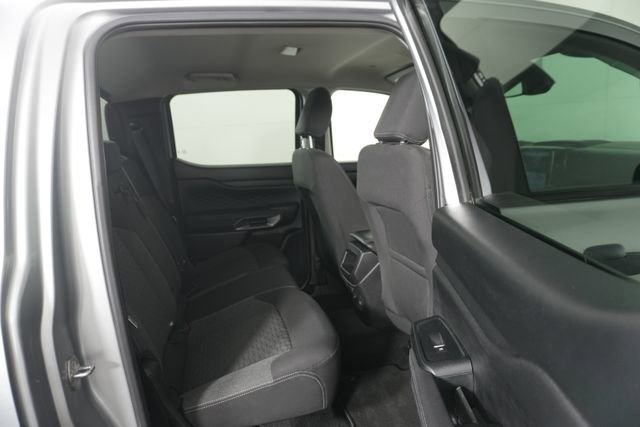 Certified 2024 Ford Ranger XLT image 22