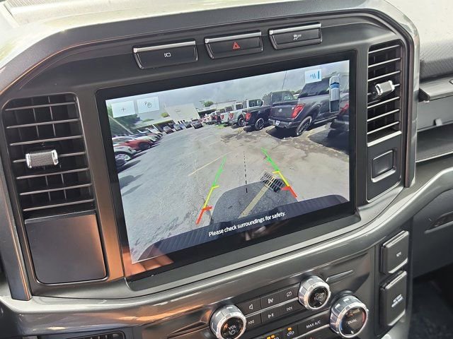Certified 2023 Ford F150 XLT w/ Equipment Group 302A High AWD/4WD image 21