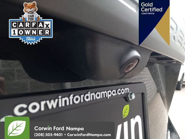 Certified 2023 Ford Explorer Timberline image 32