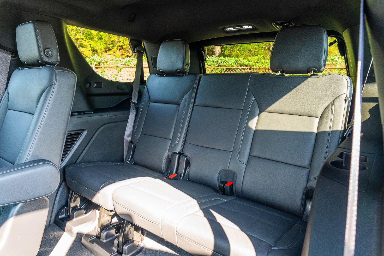 Used 2024 Chevrolet Tahoe Z71 AWD/4WD image 19