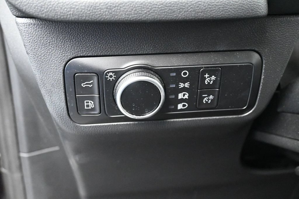 Certified 2023 Ford Escape ST-Line w/ Equipment Group 301A FWD image 12