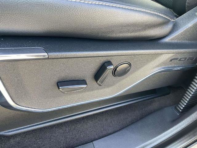 Certified 2022 Ford F150 Lariat image 20