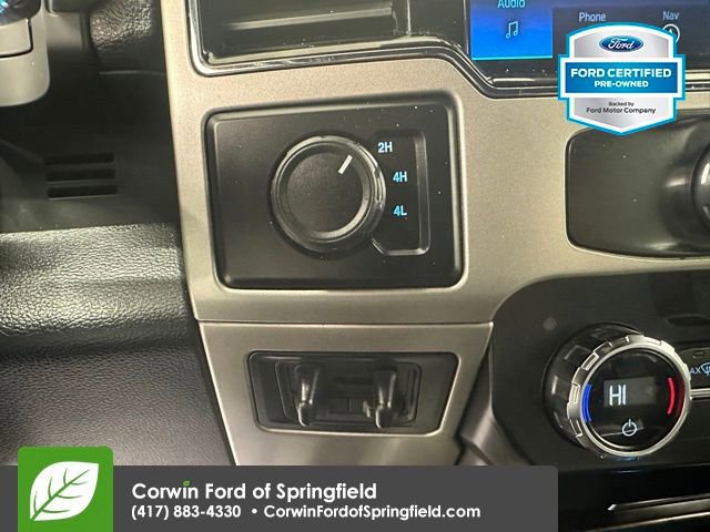 Certified 2022 Ford F250 Lariat image 30