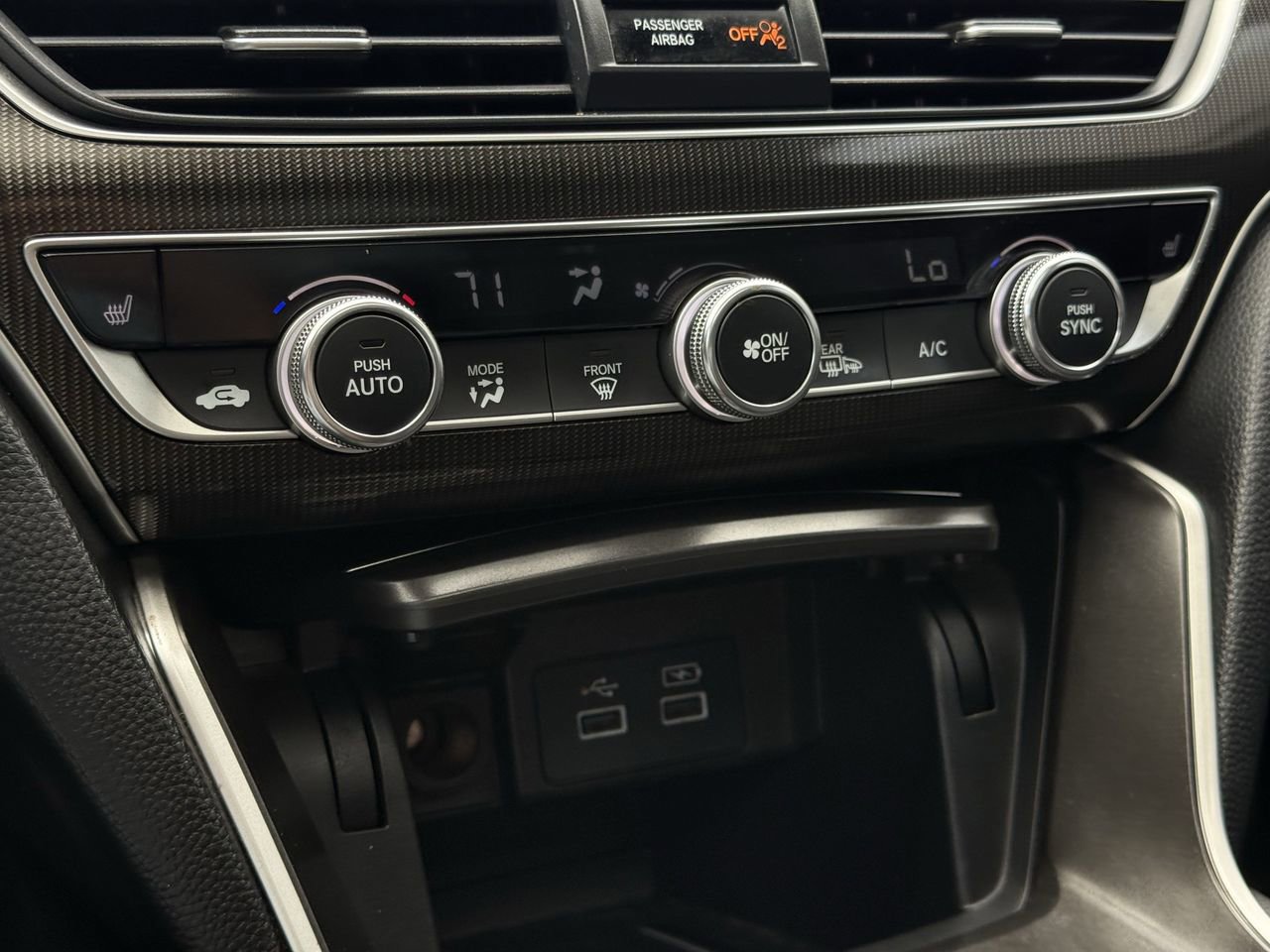 Used 2021 Honda Accord Sport image 20