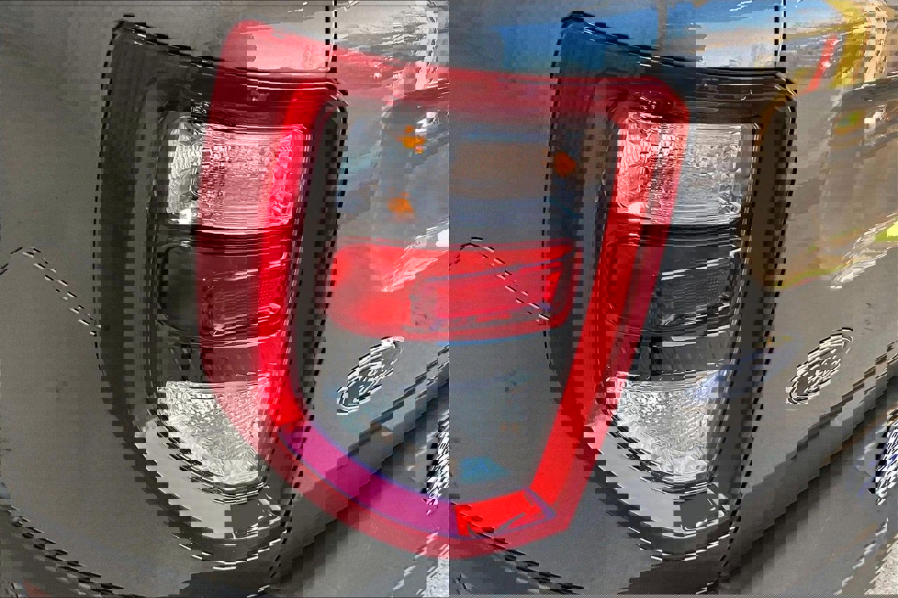 Certified 2024 Ford Bronco Sport Big Bend image 29