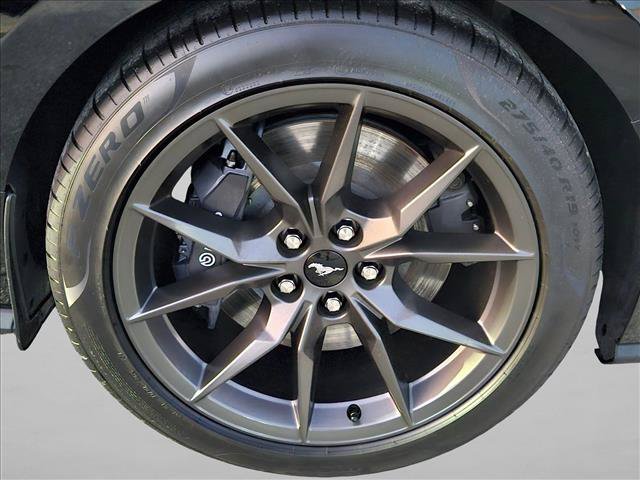 Certified 2025 Ford Mustang Dark Horse RWD image 23