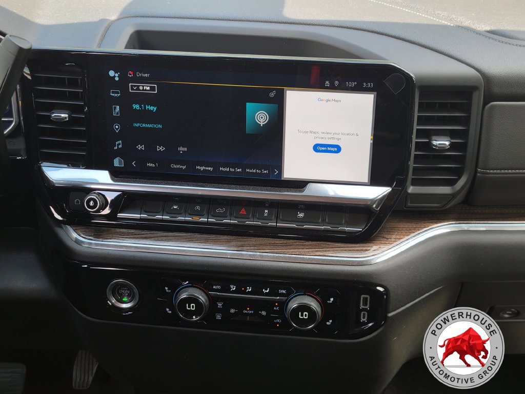 Used 2023 Chevrolet Silverado 1500 LT AWD/4WD image 22