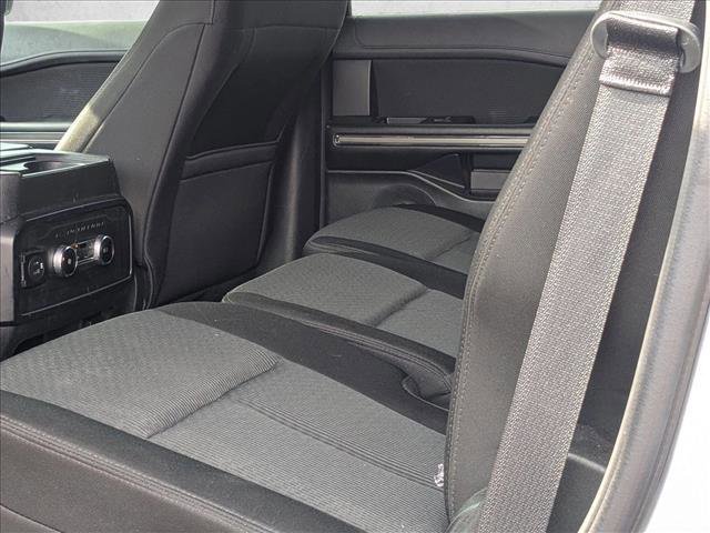 Certified 2021 Ford Expedition XLT w/ Cargo Package image 14