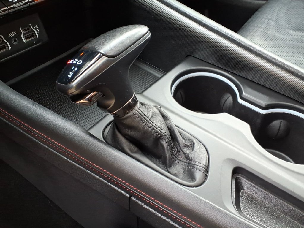 Used 2024 Dodge Durango GT AWD/4WD image 25