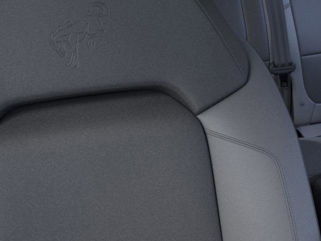 Certified 2024 Ford Bronco Black Diamond image 18