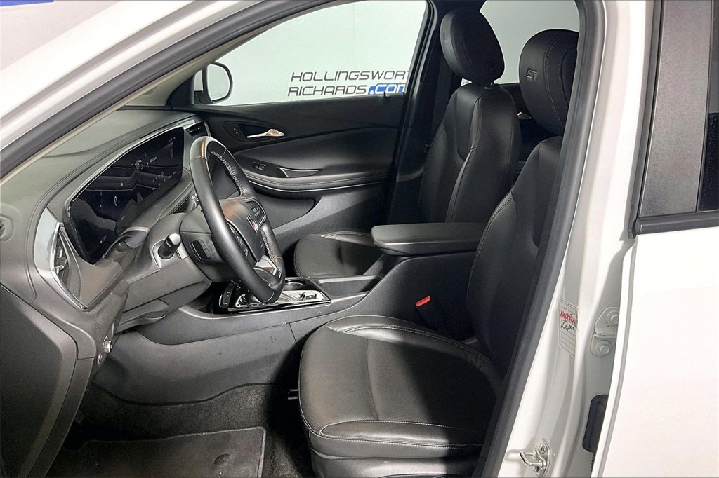 Used 2024 Buick Encore GX Sport Touring w/ Comfort Package image 20