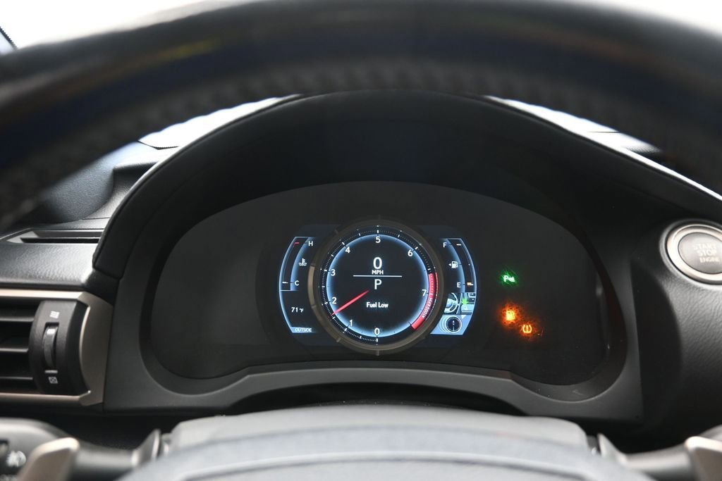 Used 2017 Lexus RC 350 F Sport RWD image 17