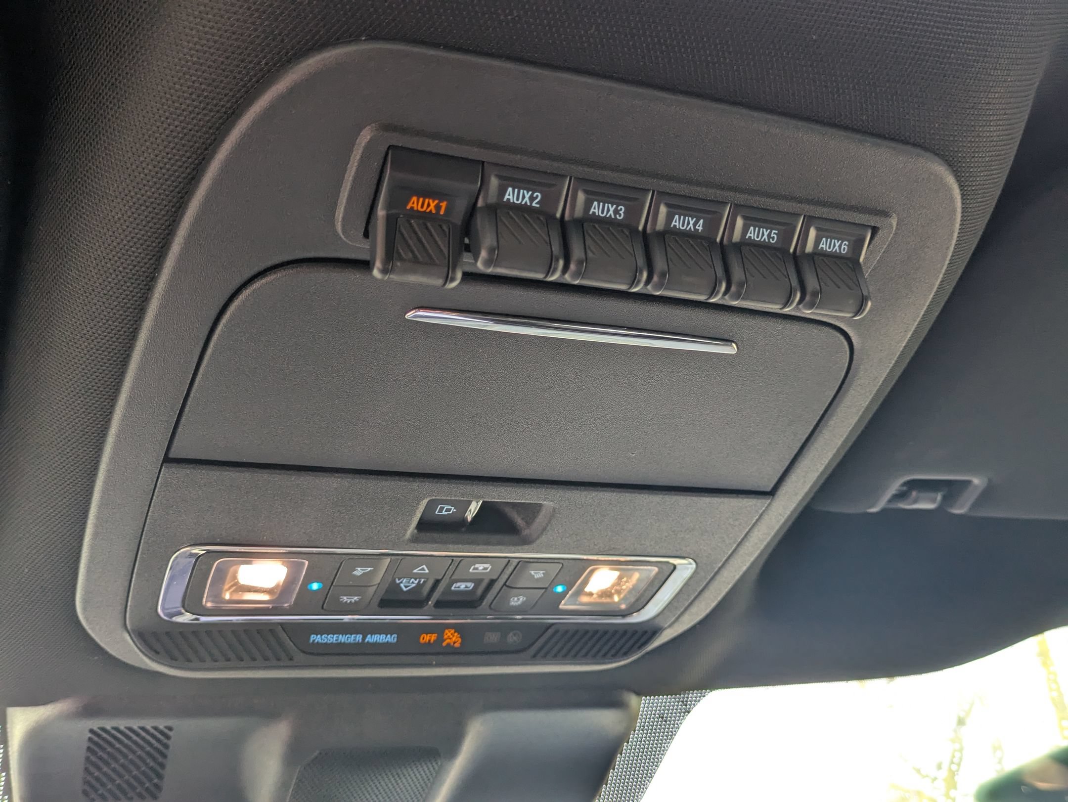 Certified 2025 Ford F150 Raptor AWD/4WD image 26