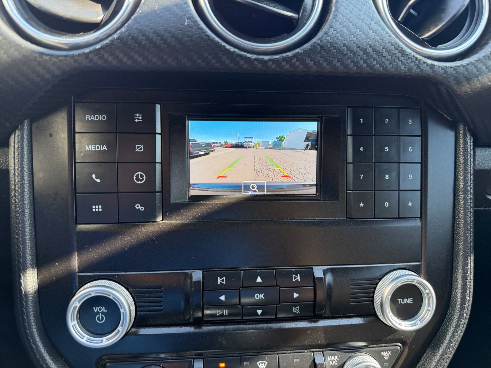 Certified 2021 Ford Mustang Coupe RWD image 23