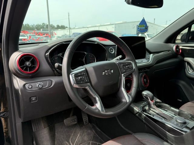 Used 2023 Chevrolet Blazer RS image 7