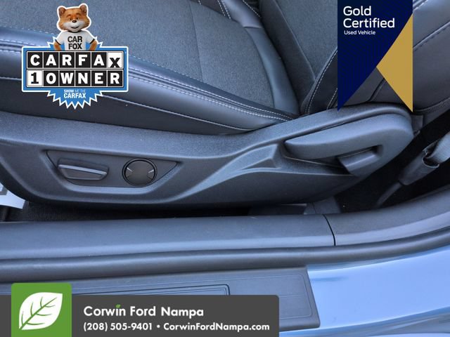 Certified 2025 Ford Mustang GT RWD image 14
