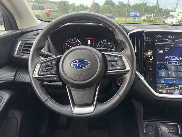 Used 2025 Subaru Ascent Premium AWD/4WD image 20