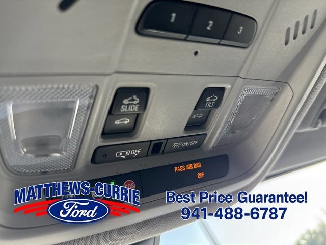 Used 2019 GMC Acadia SLT w/ LPO, Floor Liner Package FWD image 24
