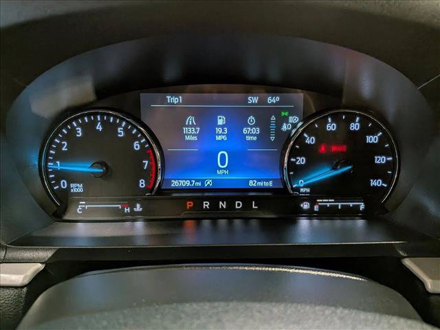 Certified 2023 Ford Explorer XLT AWD/4WD image 11