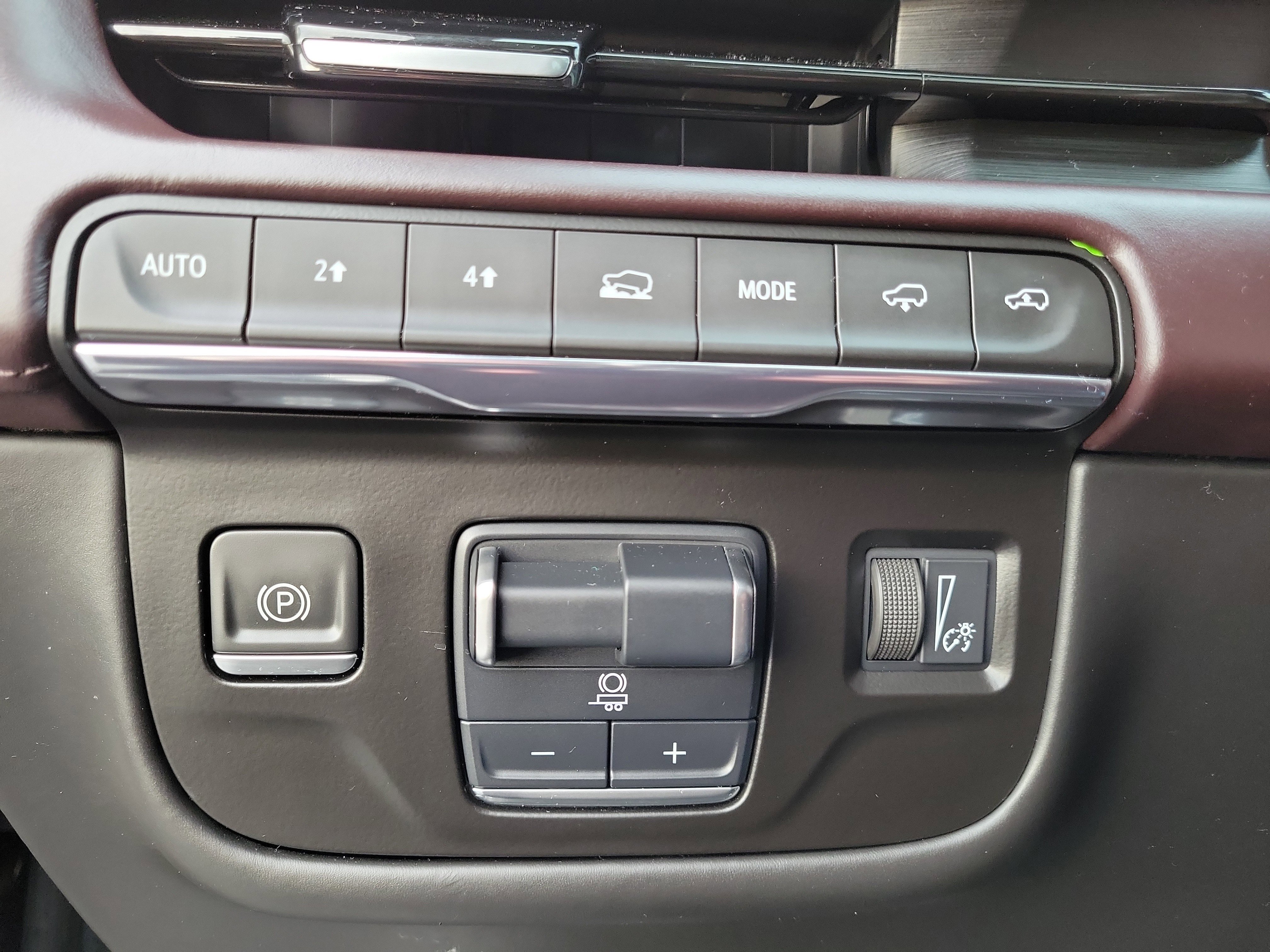 Used 2021 Cadillac Escalade ESV Sport Platinum image 24