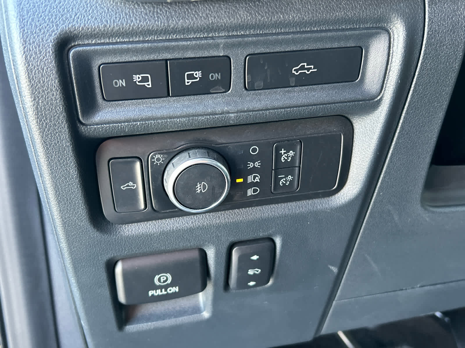 Certified 2021 Ford F150 Lariat w/ Max Trailer Tow Package image 32