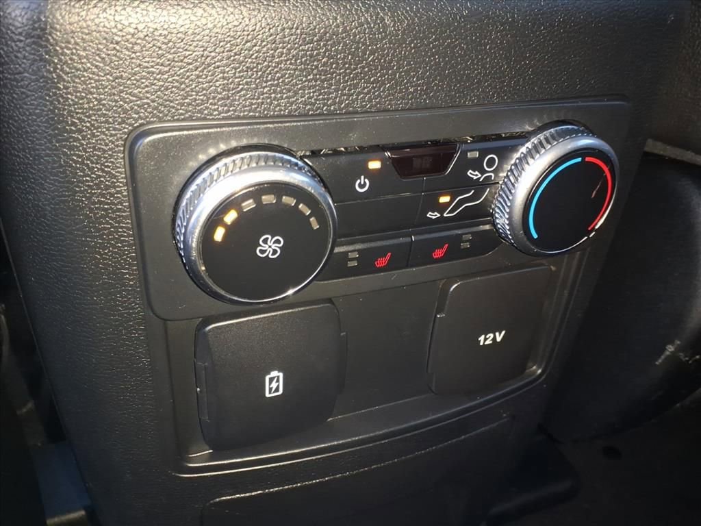 Certified 2023 Ford Explorer Limited image 12