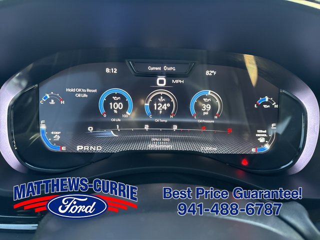 Used 2026 RAM 2500 Limited AWD/4WD image 17