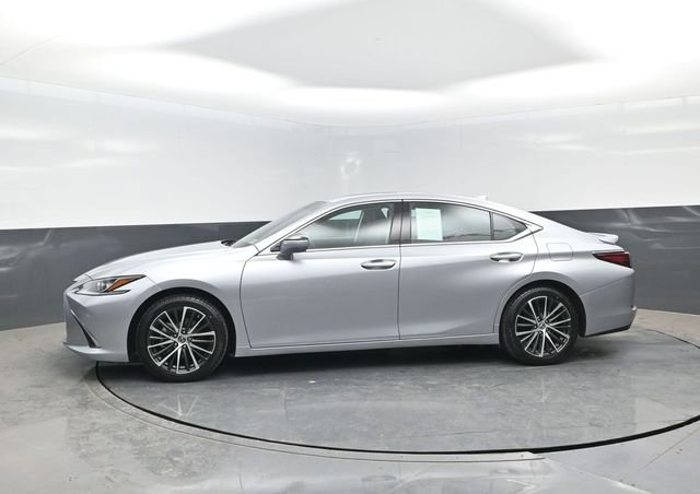 Used 2024 Lexus ES 350 w/ Premium Package FWD image 4