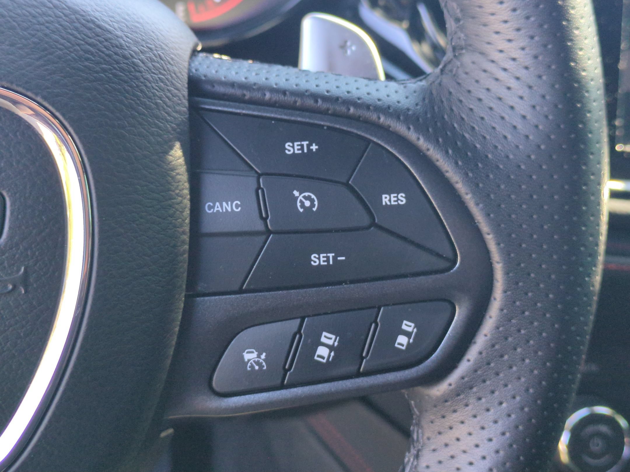 Used 2026 Dodge Durango GT AWD/4WD image 16