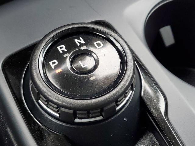 Certified 2023 Ford Bronco Sport Heritage w/ Heritage Convenience Package AWD/4WD image 24