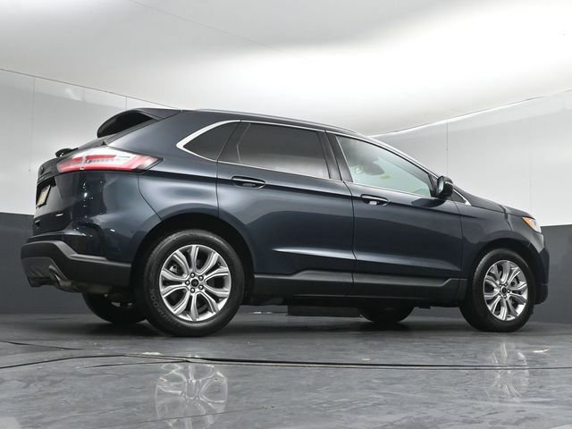 Certified 2024 Ford Edge Titanium image 14