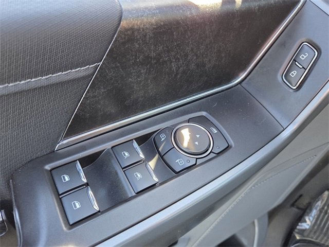 Certified 2022 Ford F150 XLT w/ Equipment Group 302A High image 30