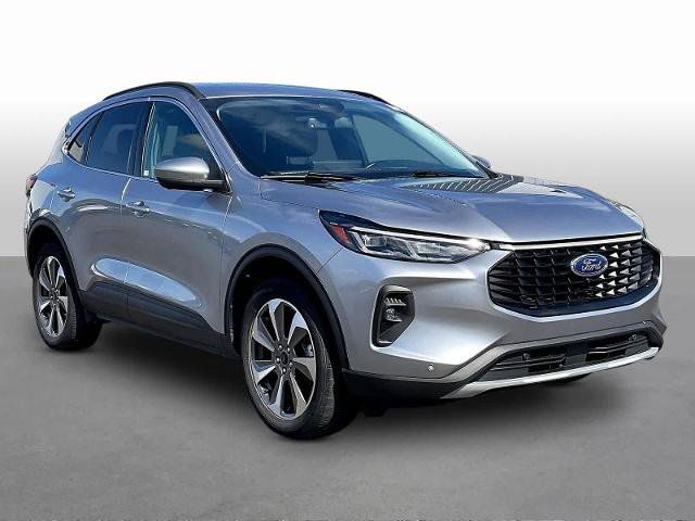 Certified 2024 Ford Escape Platinum AWD/4WD image 1