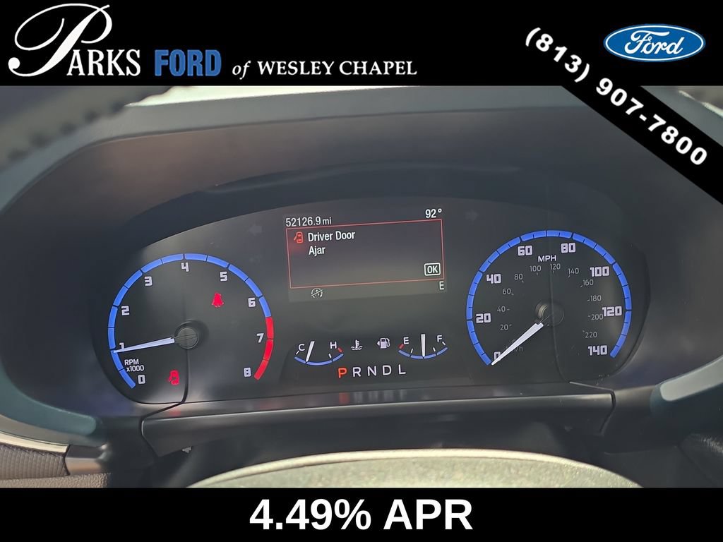 Certified 2023 Ford Bronco Sport Heritage w/ Heritage Convenience Package AWD/4WD image 30