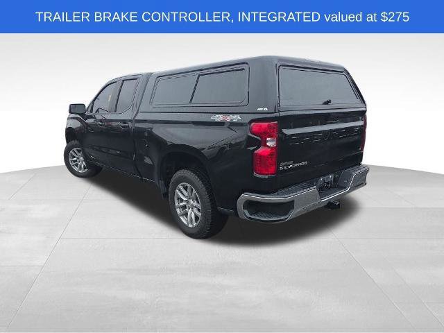 Used 2020 Chevrolet Silverado 1500 LT w/ All-Star Edition image 3