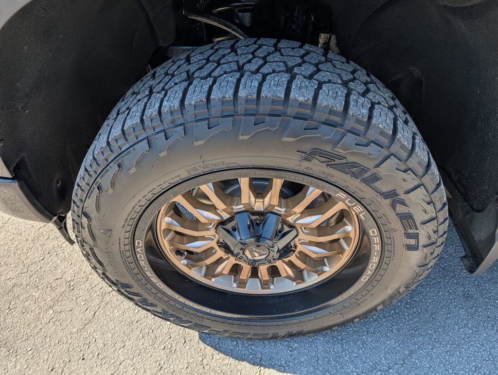 Used 2022 Chevrolet Silverado 1500 RST image 35